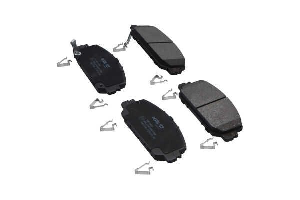 Kavo Parts KBP-10053 Brake Pad Set, disc brake