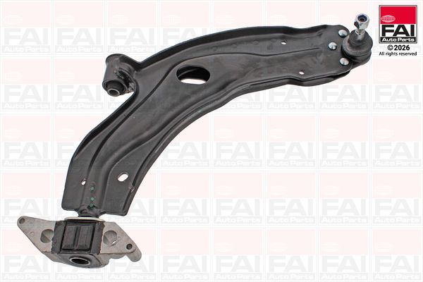 FAI AutoParts Vikšro valdymo svirtis