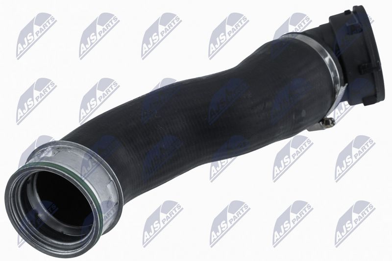 NTY GPP-BM-226 Charge Air Hose