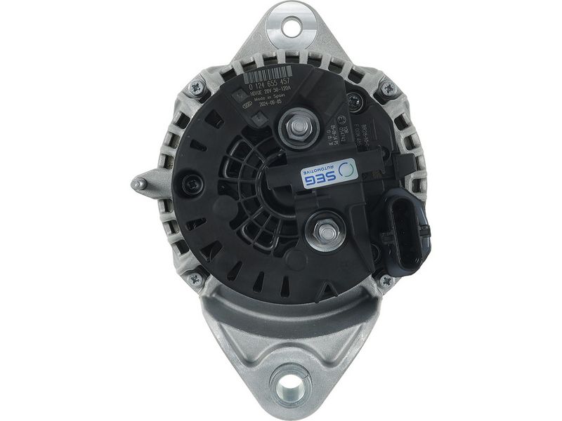 AS-PL A01136(SEG) Alternator
