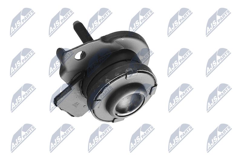 Paigutus, Mootor, NTY ZPS-HD-053