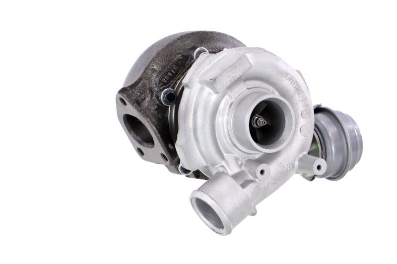 REMANTE 003-001-000009R Charger, charging (supercharged/turbocharged)