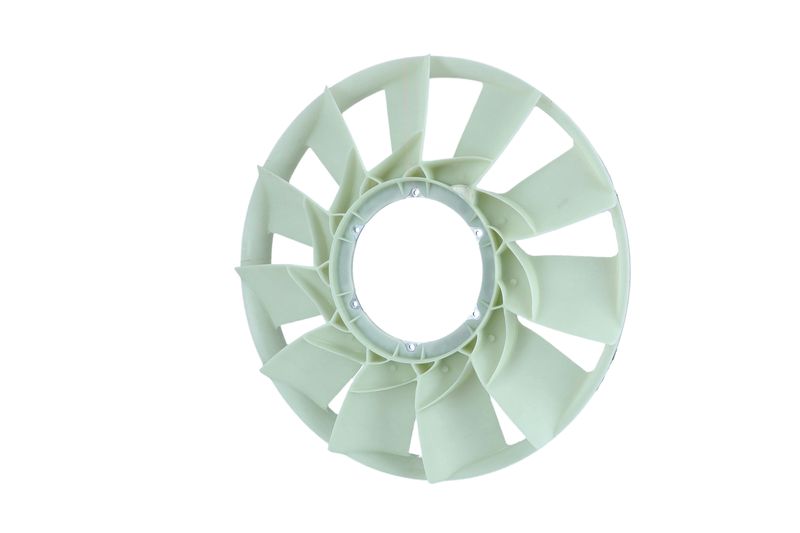 Odvětrávání, chlazení motoru 49883