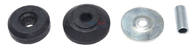 Vedruamordi tugilaager,...