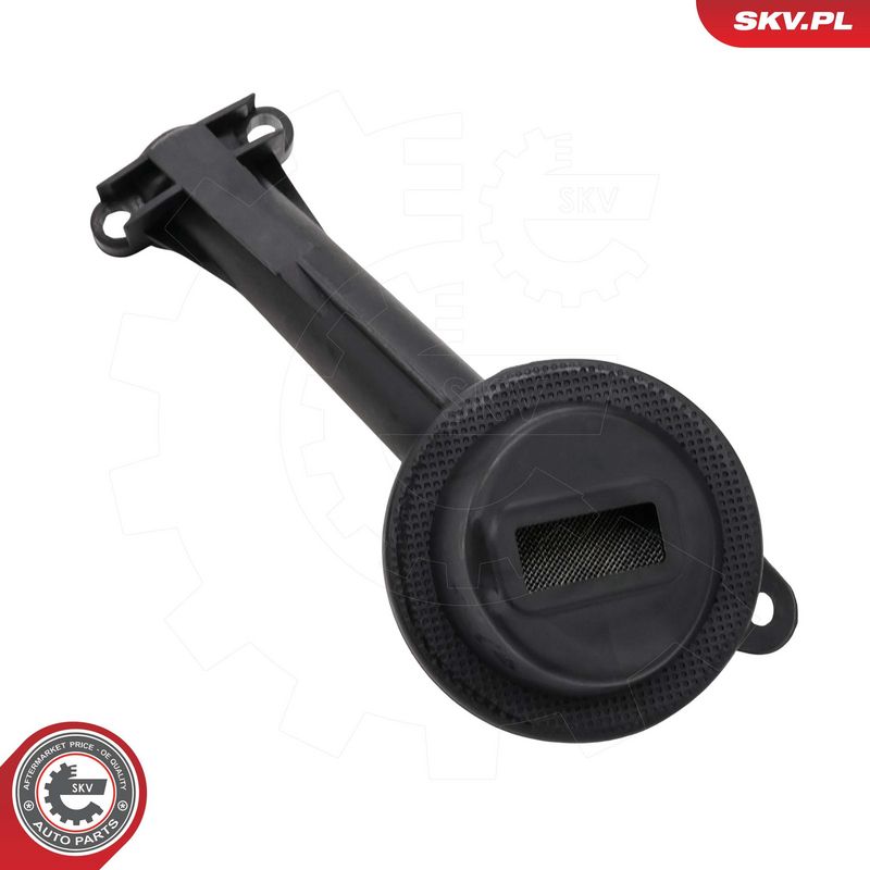 Õlipump, ESEN SKV 77SKV025