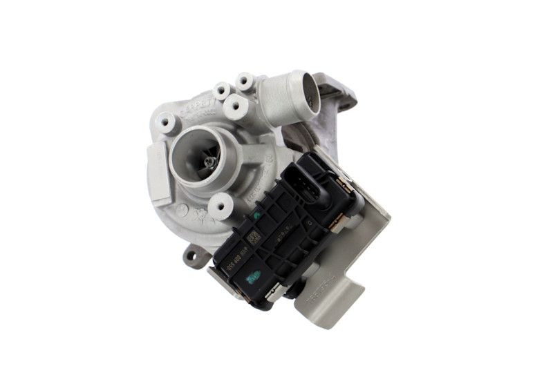 REMANTE 003-002-001407R Charger, charging (supercharged/turbocharged)