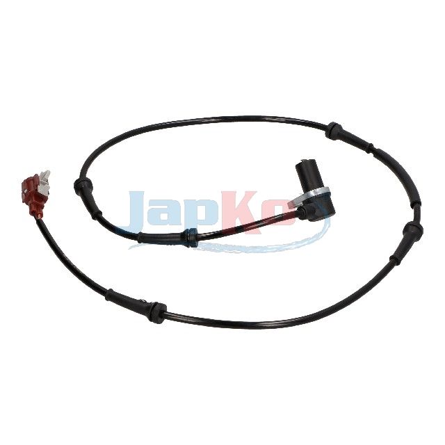 JAPKO 151183 Sensor, wheel speed