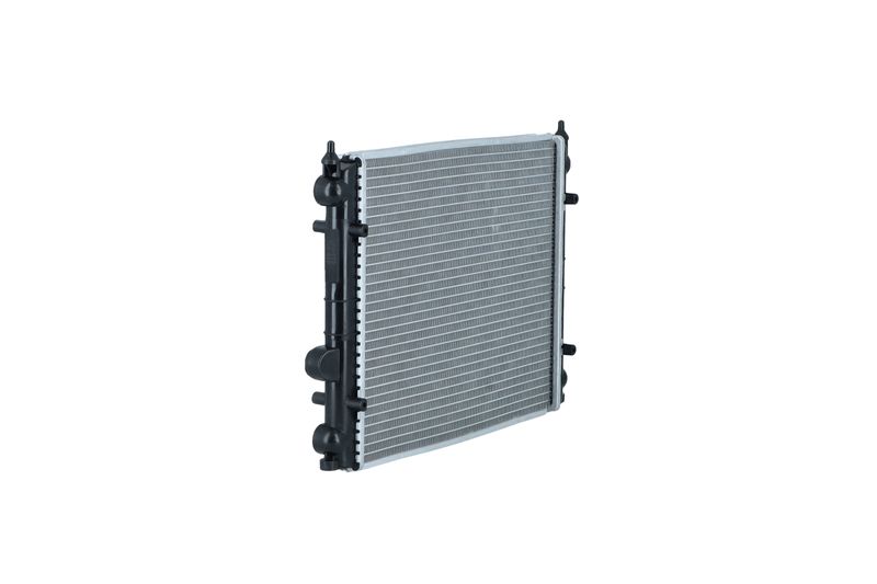 NRF 50004 Variklio aušinimo radiatorius