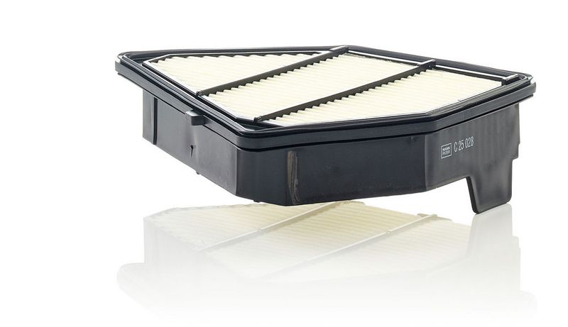 Õhufilter, MANN-FILTER C 25 028