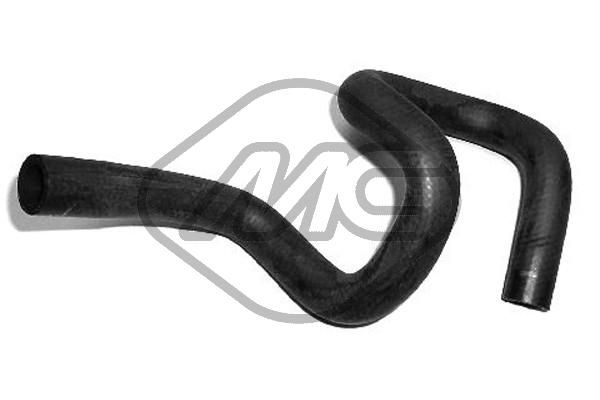 furtun încălzire METALCAUCHO 09135