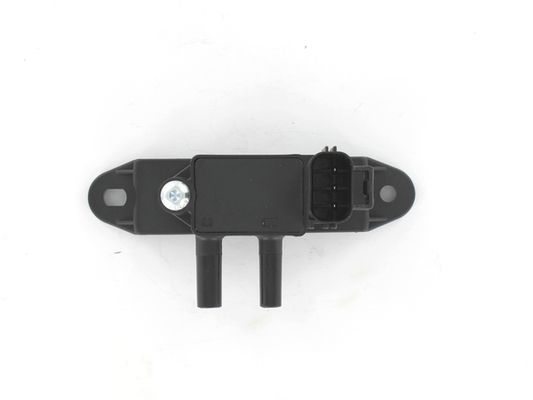 Sensor, presión gas de escape