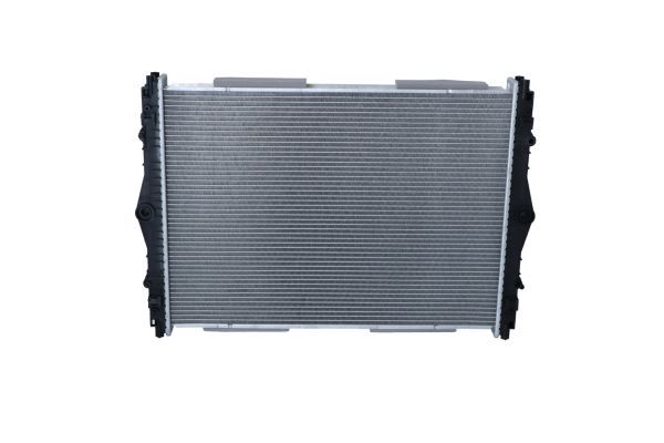NRF 509745 Radiator, engine cooling