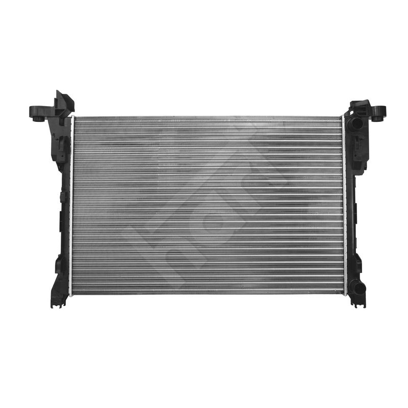 Radiator, motorkjøling – bilde 1 av 2