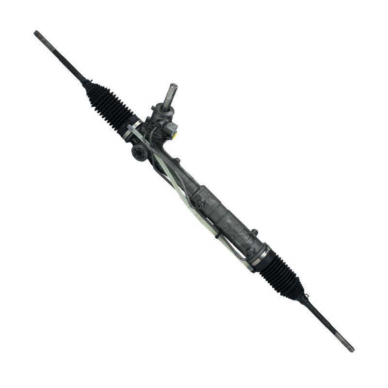 Рулевой механизм (рейка) в сборе PEUGEOT 1623216080