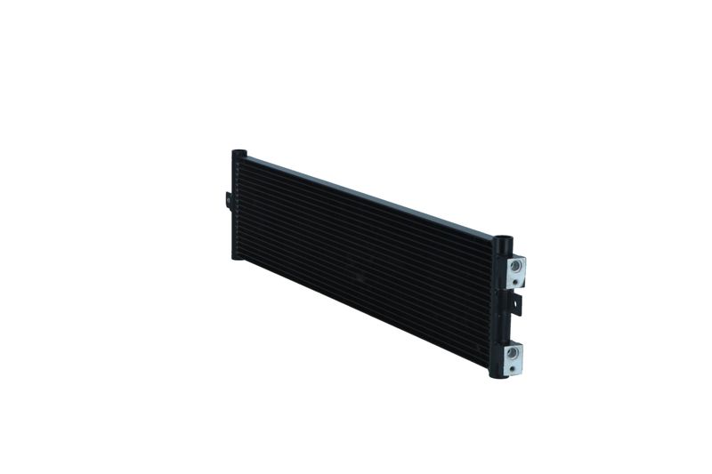 Condensador, aire acondicionado NRF 350645