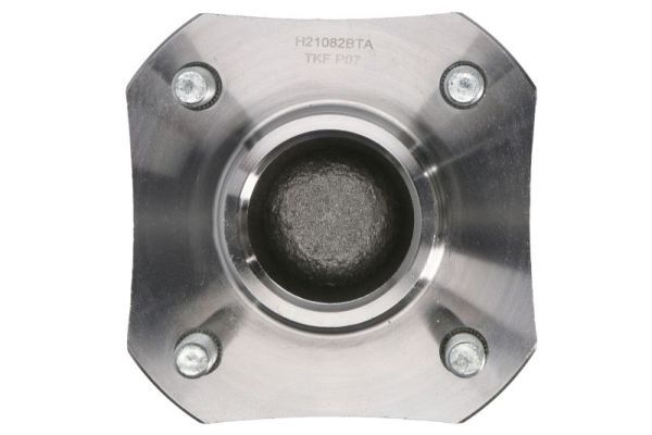 BTA H21082BTA Wheel Bearing Kit