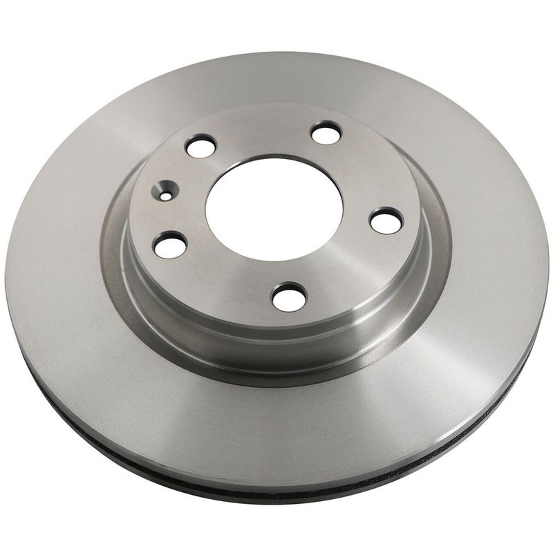 Disc frana 186582 VALEO