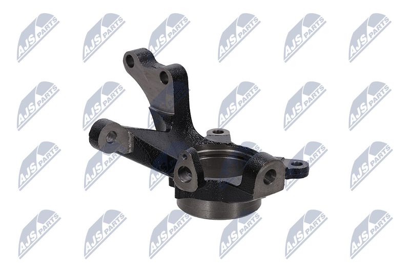 Käändmik, rattakinnitus, NTY ZZP-HY-500