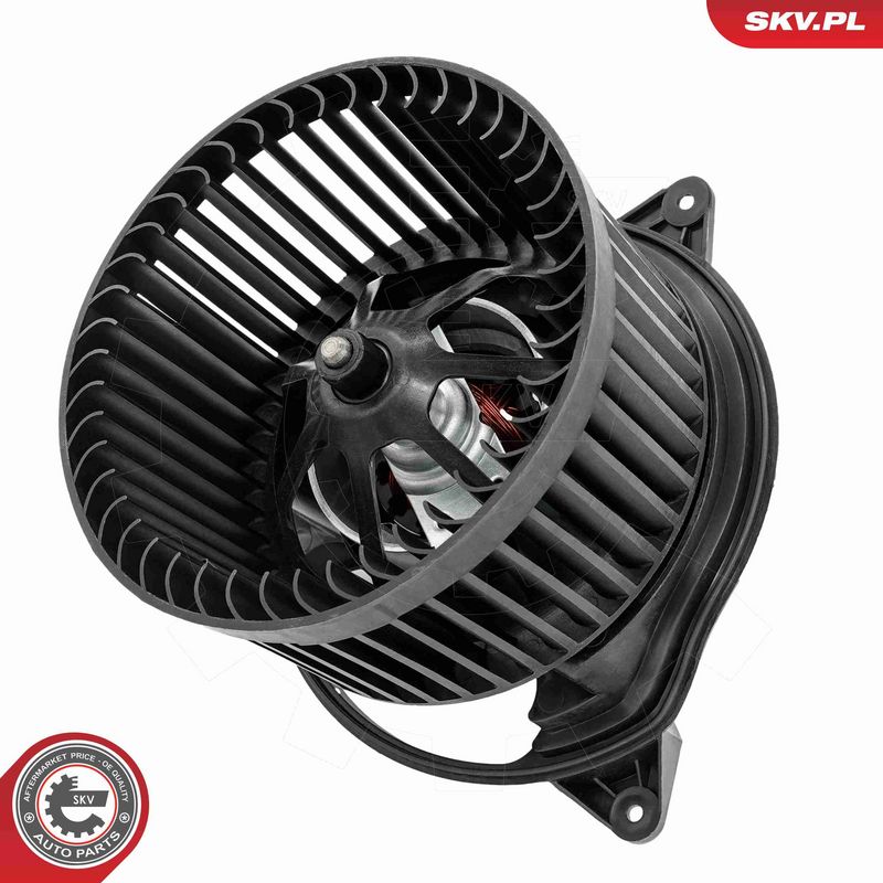 ESEN SKV 68SKV243 Interior Blower