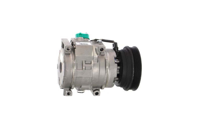 REMANTE 005-001-000073R Compressor, air conditioning