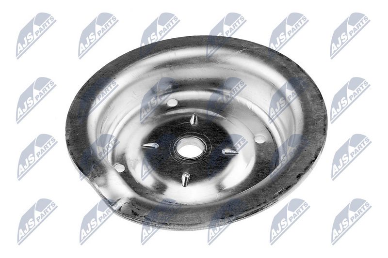 NTY AD-BM-007 Spring Seat