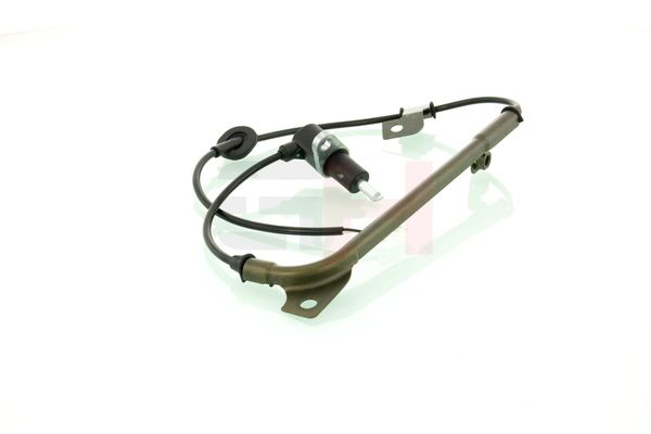 Andur, rattapöörete arv, GH GH-714412V