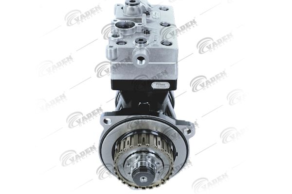 kompresor RVI/VOLVO aby šel  zaměnit za  9125120320  musí se dodat  karta  094981, 094982 , 066669 1300235001