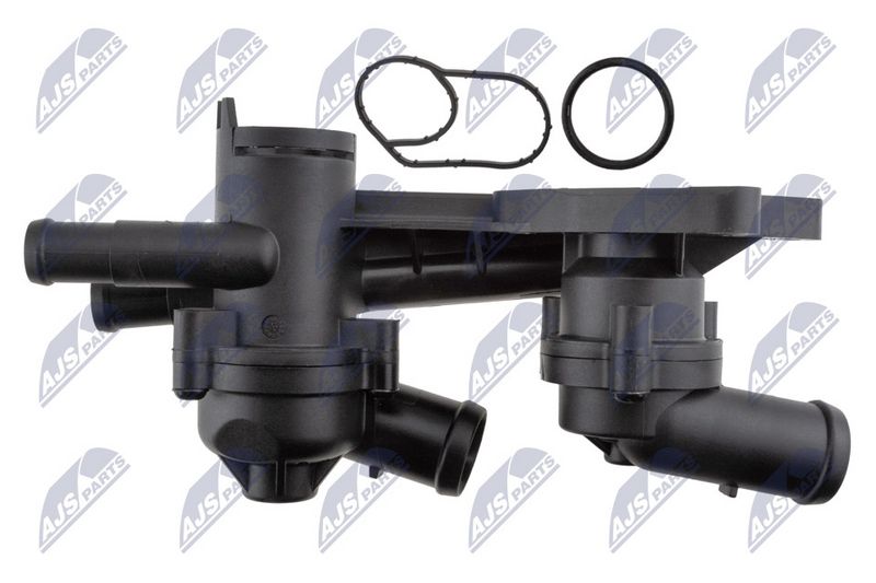 NTY CTM-VW-121 Thermostat Housing