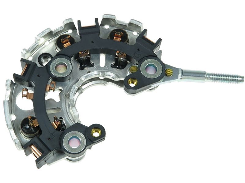 Seadistaja, generaator, AS-PL ARC6086S