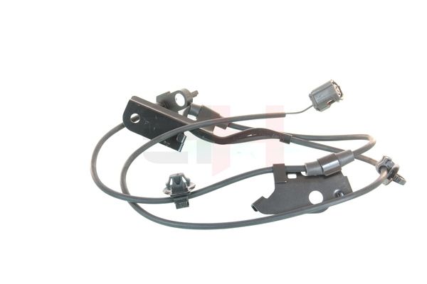 GH GH-704511V Jutiklis, rato greitis