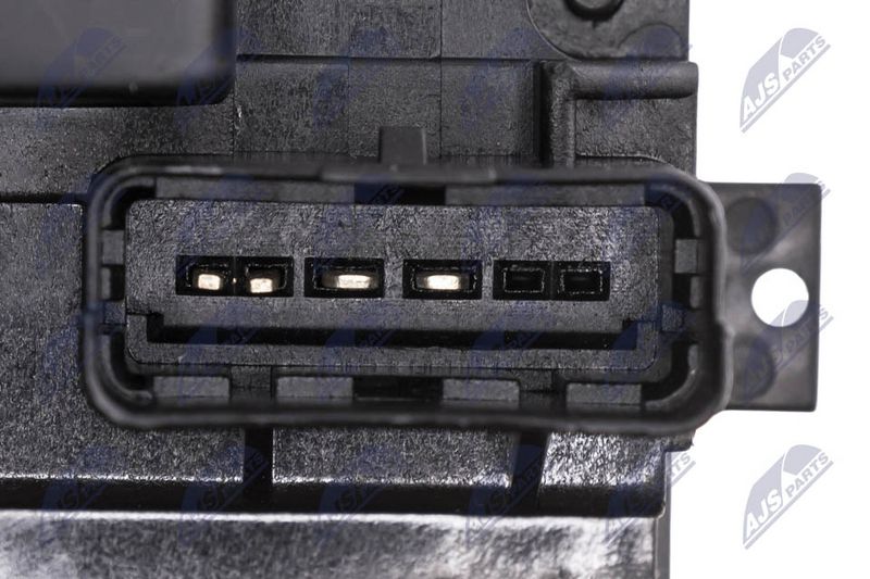 NTY EZC-HY-749 Door Lock