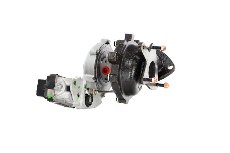 REMANTE 003-002-000027R Charger, charging (supercharged/turbocharged)