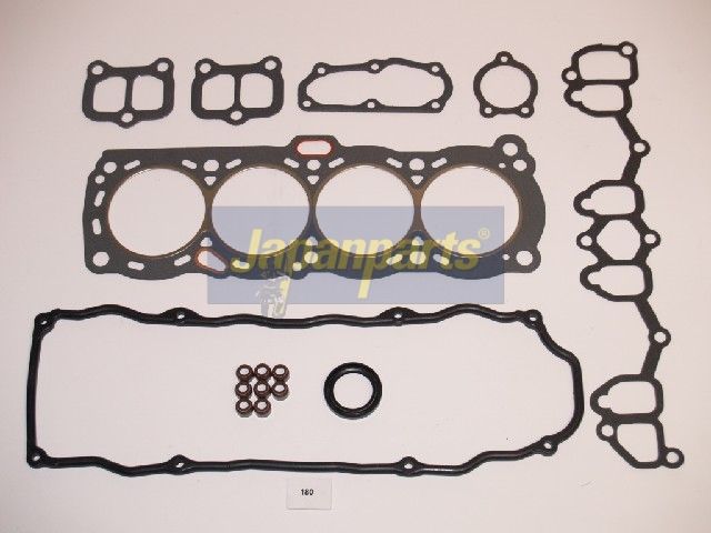 JAPANPARTS Tarpiklių komplektas, cilindro galva