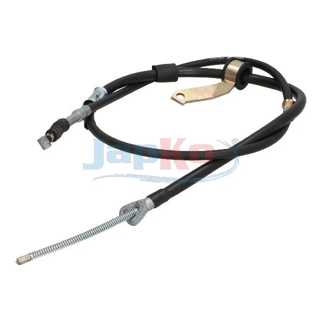 Tross, seisupidur, JAPKO...