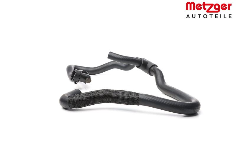 METZGER AUTOTEILE 2420389 Radiator Hose