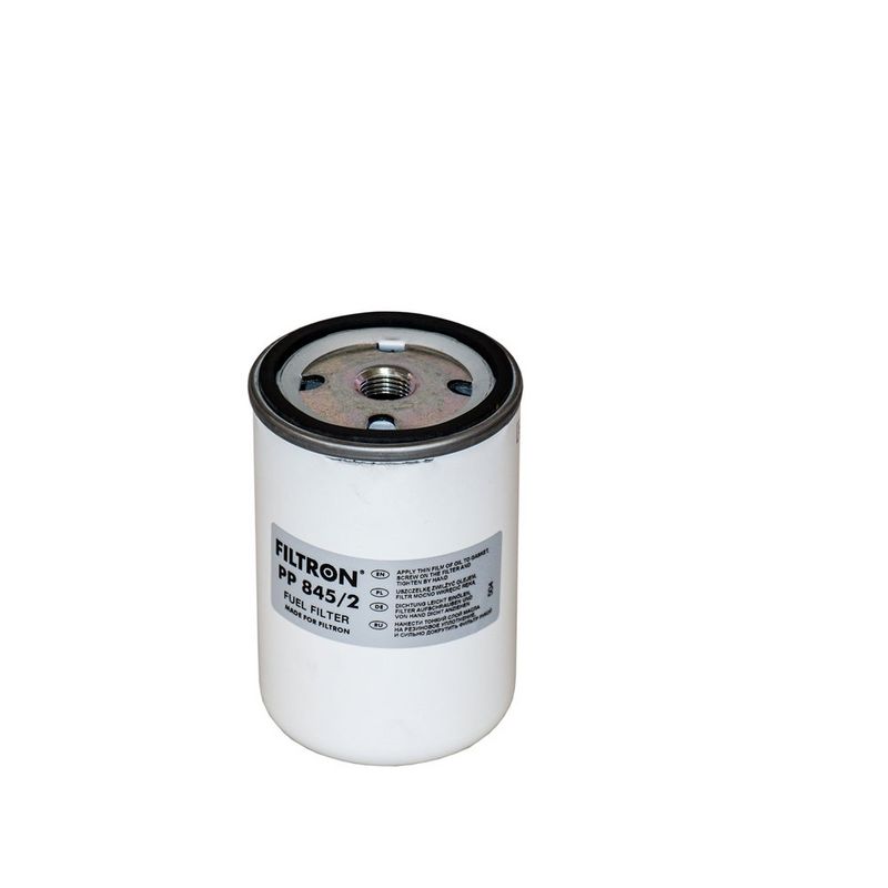 Kütusefilter, FILTRON PP 845, 2
