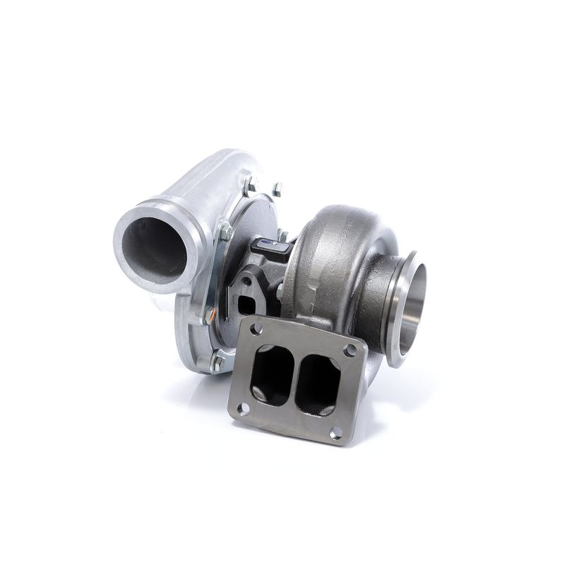 Compresor,sistem de supraalimentare T918900 BTS Turbo