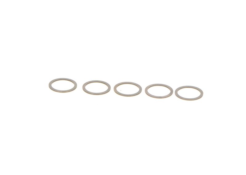 BOSCH F 00Z C99 884 Repair Kit, common rail system