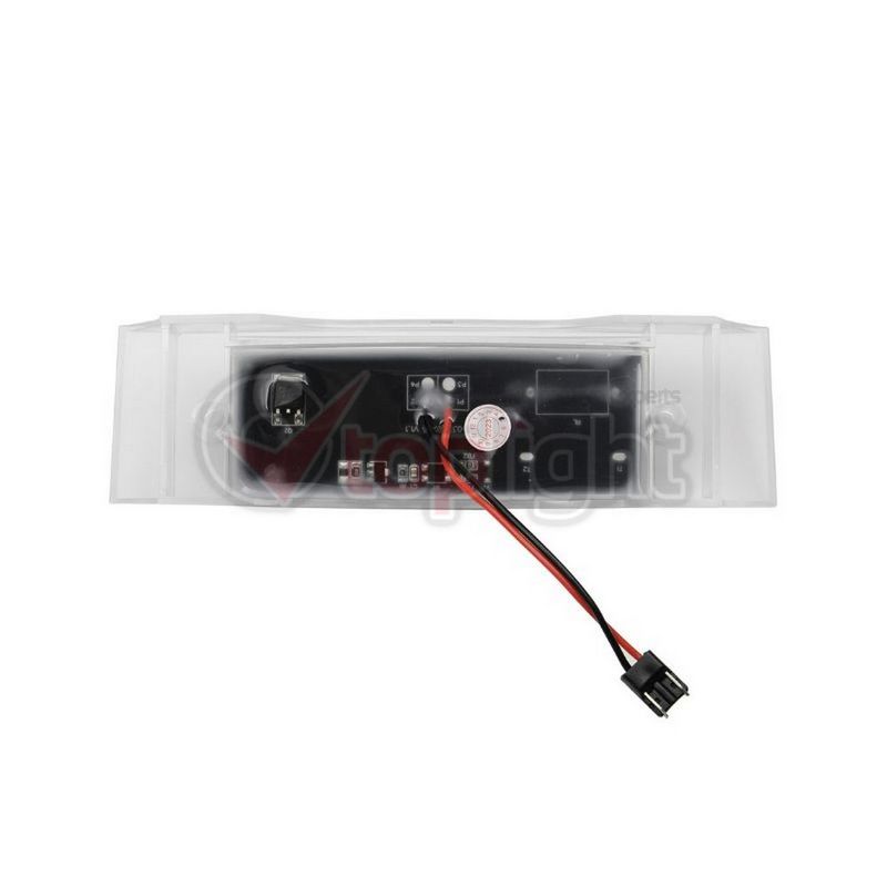 AE TOPLIGHT 701104 Licence Plate Light