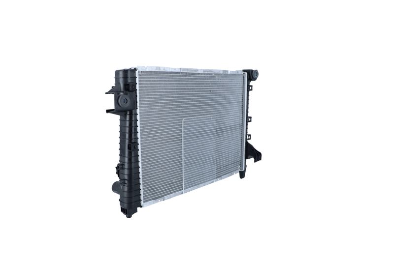 Radiaator, mootorijahutus, NRF 53712