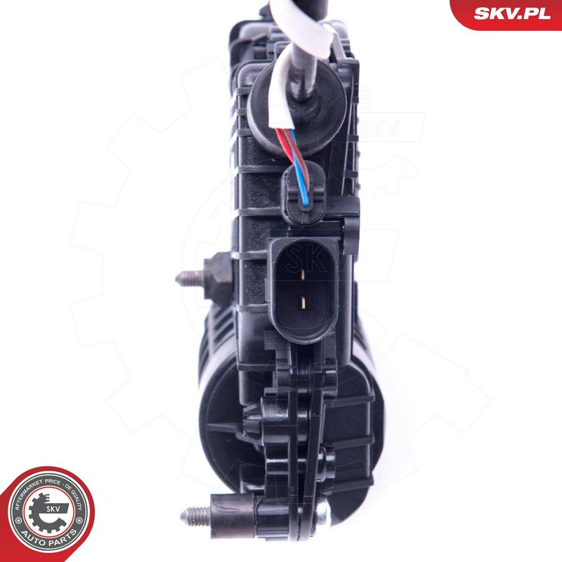 Ukselukk, ESEN SKV 16SKV783