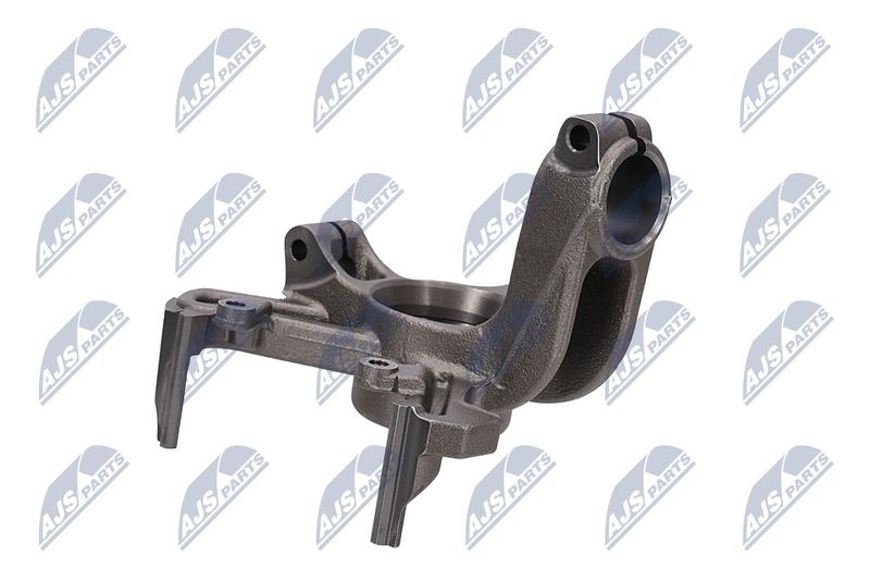 Käändmik, rattakinnitus, NTY ZZP-FR-044