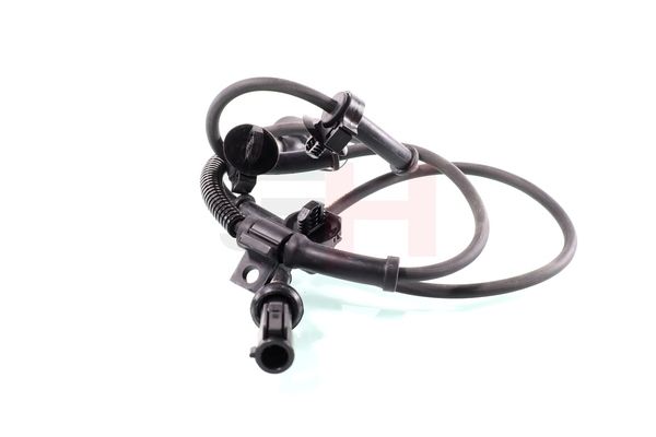 Andur, rattapöörete arv, GH GH-702538V