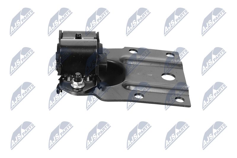 Paigutus, Mootor, NTY ZPS-CH-037