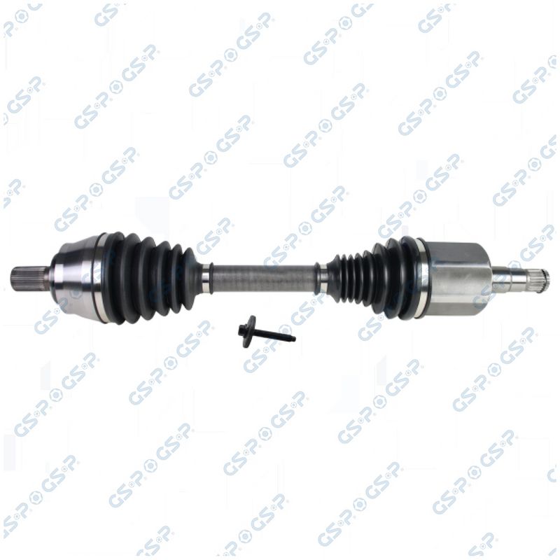 Veovõll, GSP 203219