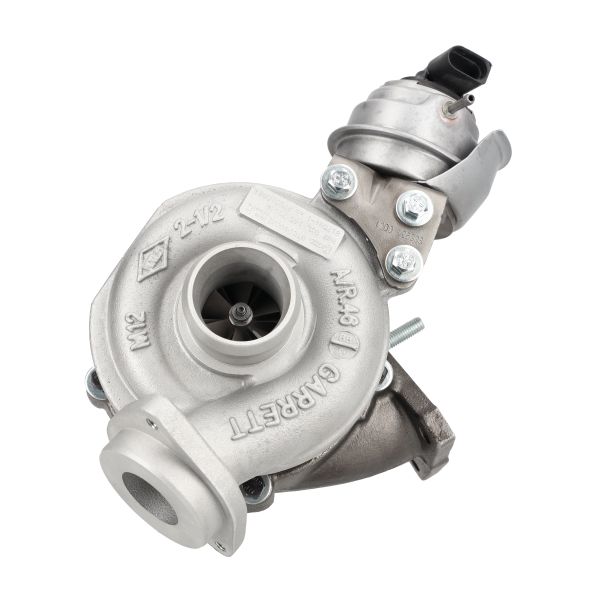 OE-TurboPower IT-818988 Charger, charging (supercharged/turbocharged)