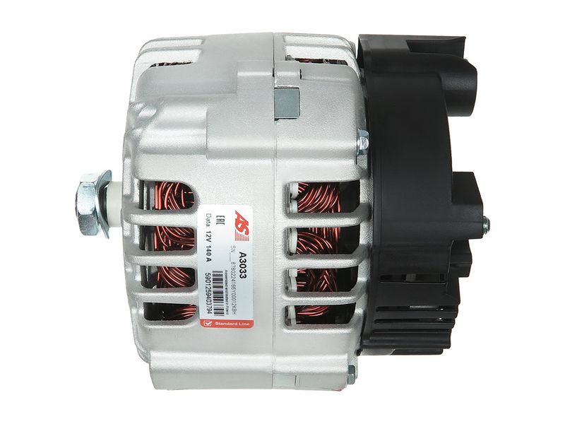 AS-PL A3033 Alternator