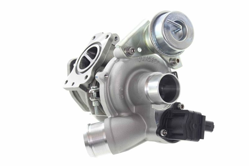 ALANKO 10901154 Charger, charging (supercharged/turbocharged)