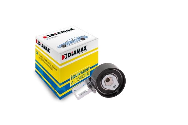 DIAMAX A5034 - Tensioner Pulley, Timing Belt