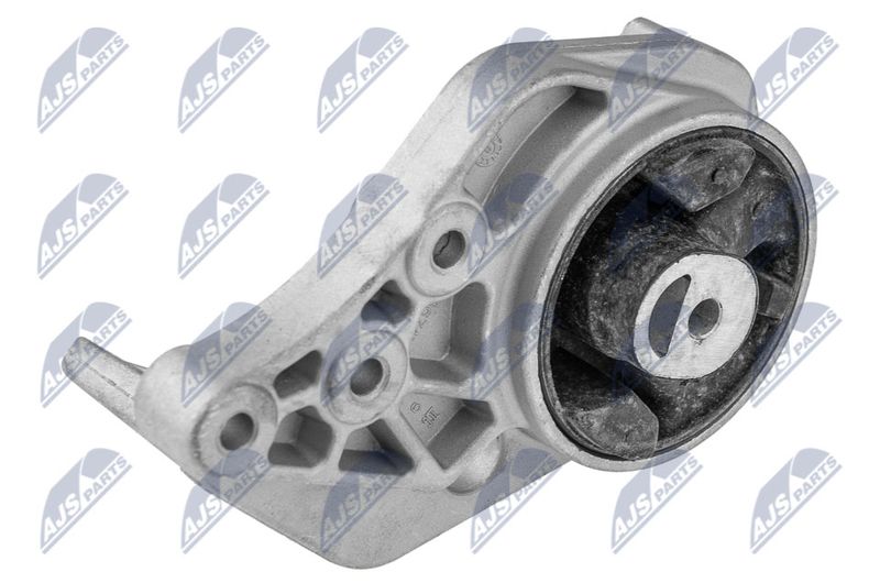 NTY ZPS-CH-113 Mounting, engine